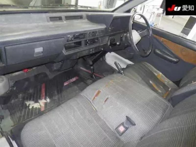 Toyota TOWN ACE TRUCK