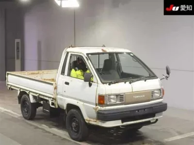 Toyota TOWN ACE TRUCK