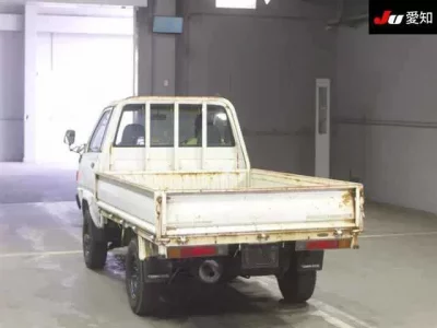 Toyota TOWN ACE TRUCK