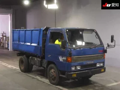 Mazda TITAN