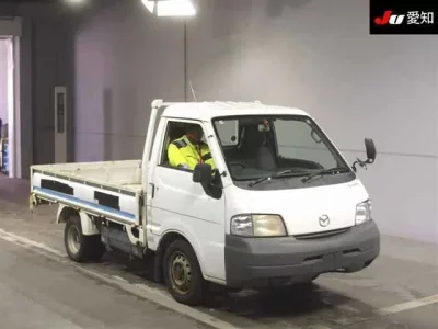 Mazda BONGO