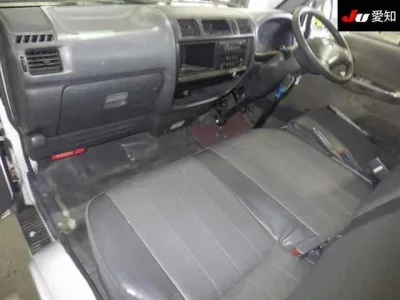 Mazda BONGO