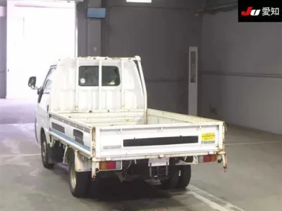 Mazda BONGO