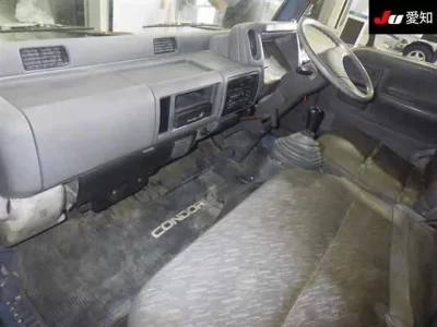 Nissan CONDOR