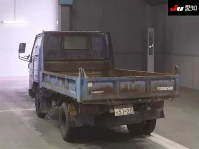 Mazda TITAN