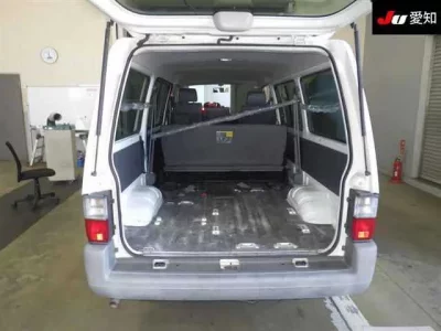 Mazda BONGO VAN