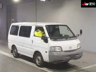 Mazda BONGO VAN