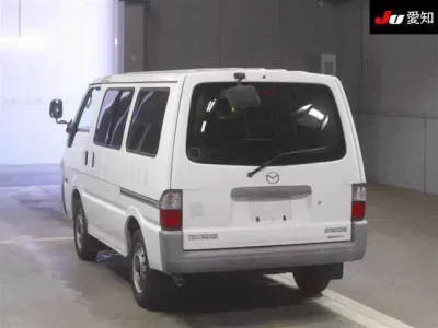 Mazda BONGO VAN