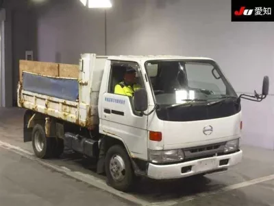 Hino TRUCK