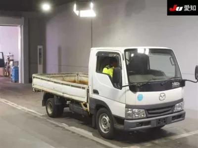 Mazda TITAN