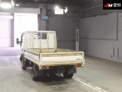 Mazda TITAN