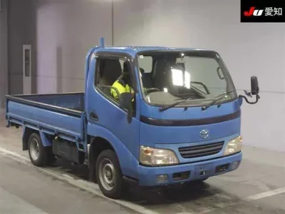 Toyota DYNA