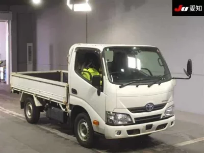 Toyota DYNA