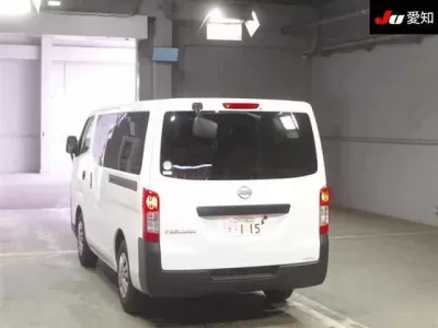 Nissan CARAVAN VAN