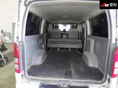 Toyota REGIUS ACE VAN