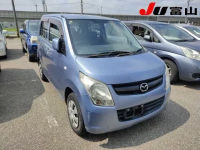 Mazda AZ WAGON