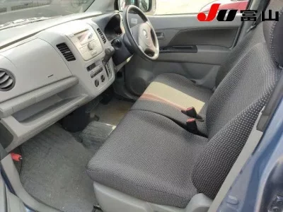 Mazda AZ WAGON