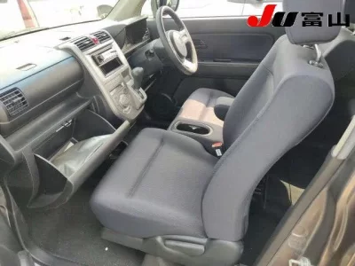 Honda ZEST