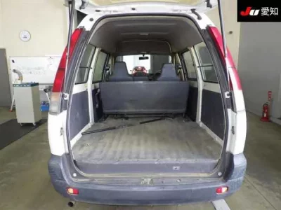 Toyota LITE ACE VAN