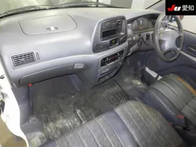 Toyota LITE ACE VAN