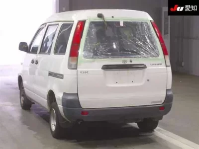 Toyota LITE ACE VAN