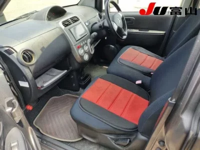 Mitsubishi EK SPORTS