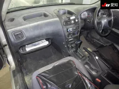 Nissan AD