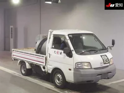 Mazda BONGO