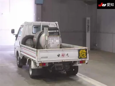 Mazda BONGO