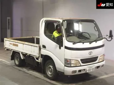 Toyota DYNA