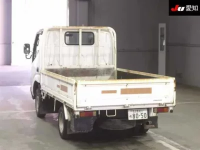 Toyota DYNA