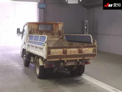 Toyota DYNA