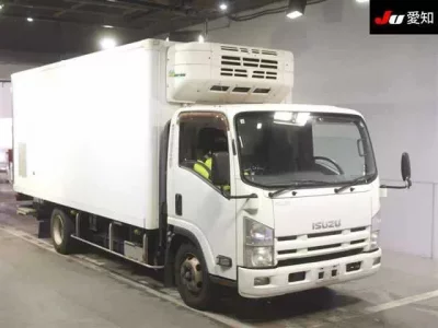 Isuzu TRUCK