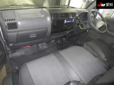 Mitsubishi DELICA