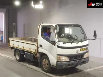 Toyota DYNA