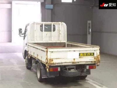 Toyota DYNA