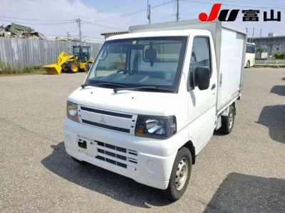 Mitsubishi MINICAB TRUCK