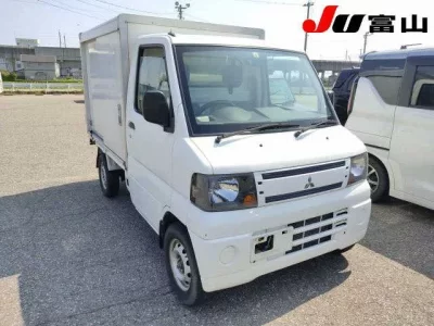 Mitsubishi MINICAB TRUCK
