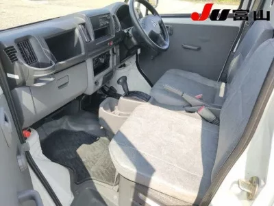 Mitsubishi MINICAB TRUCK