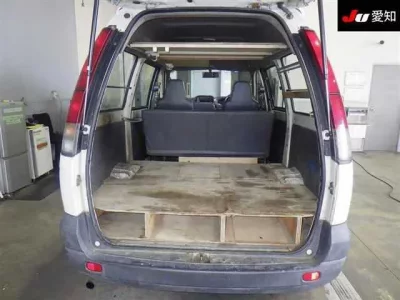 Toyota LITE ACE VAN