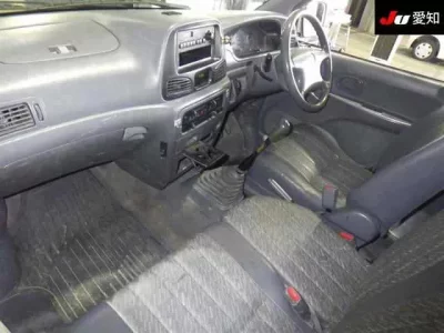 Toyota LITE ACE VAN