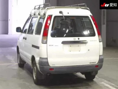Toyota LITE ACE VAN