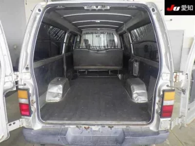 Nissan HOMY VAN