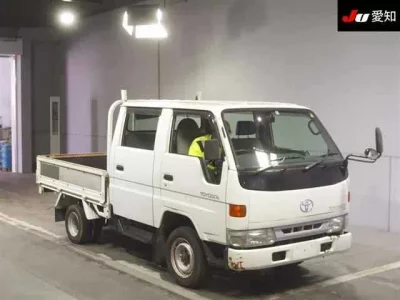 Toyota OTHER