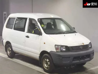 Toyota LITE ACE VAN
