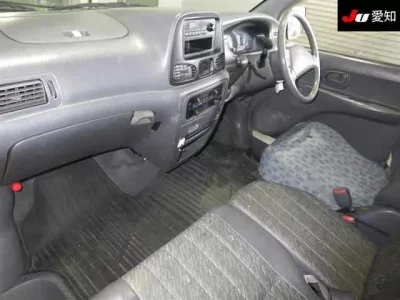 Toyota LITE ACE VAN