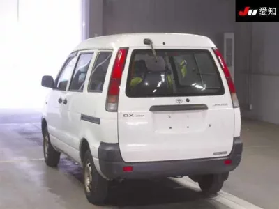 Toyota LITE ACE VAN