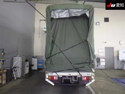 Mazda TITAN