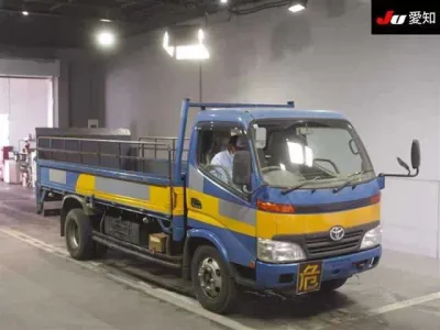 Toyota DYNA