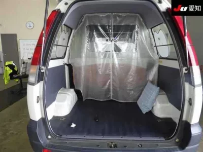 Toyota TOWN ACE VAN
